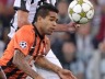 Shakhtar VS Chelsea