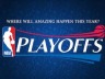 NBA Play offs