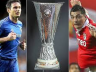 Benfica VS Chelsea