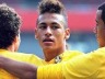 <img src="Brazil VS England.jpg" alt="Футбол: Бразилия - Англия">