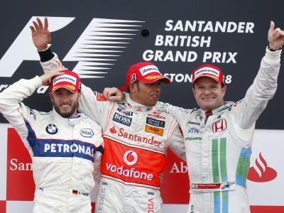 <img src="F1 Silverstone.jpg" alt="Ставки на Формулу 1 - Великобритания">