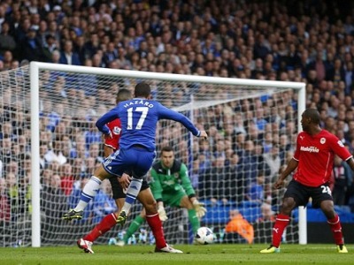 "Английская